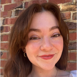 Lauren Pick - Stage Manager