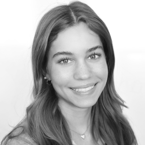 Caylee Newport - Stage Manager