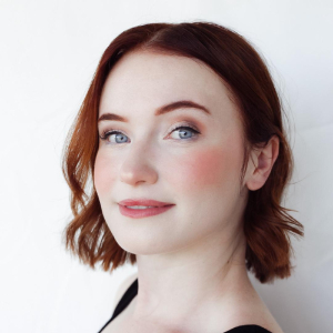 Emma Licata - Voice of Skelly Girl 3