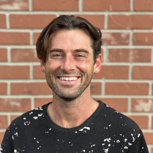 Andrew Frye - Music Producer/ Recording Engineer
