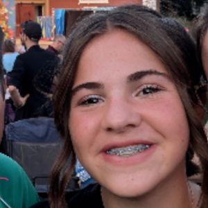Kate Gilmore - Stage Manager