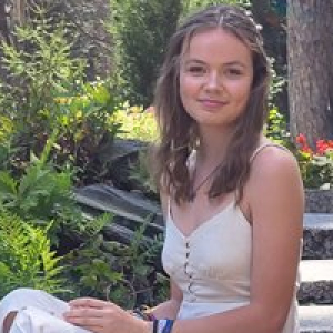 Gabby Pederson - Stepmother
