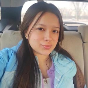 Melany Luna Guano - Citizen #2