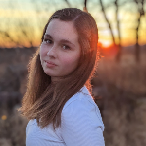Maddie Vogel - Apprentice