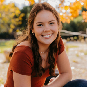 Annaliese Wood - Pumpkinhead/Lady Vine