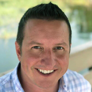 Bryan Cantrell - Voice of Skeleton Sam