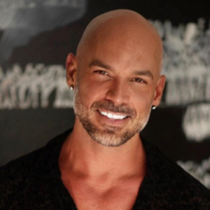 Shea Rafferty - Voice of Skelly Boy 3