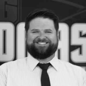 Allen Brooks - Music & Technical Director