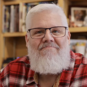 Kevin Wassenaar - Director