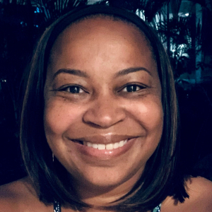 Qiana Hill-Ross - Stage Manager