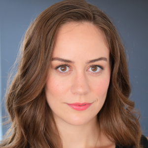 Liz Frederick - Intimacy Director