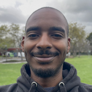 Erik Ross - Production Assistant