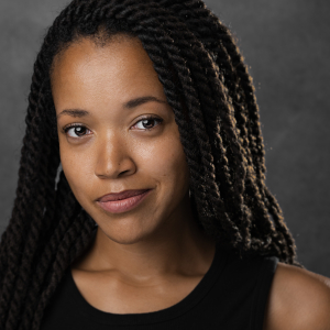 Imani Mitchell - Production Manager