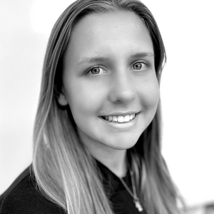 Anna Kuntz - Sound Manager
