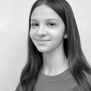 Allison Bochert - Costuming/Stage Hand