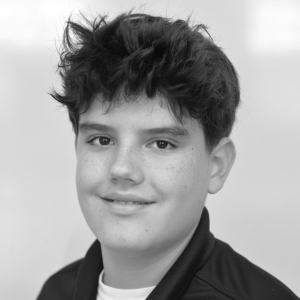 Logan Fentress - Sound Tech