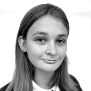 Grace Ice - Costuming/Stage Hand