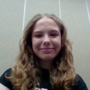 HAILEY SPRINKLE - Handmaiden, Ensemble and Summer Chorus 