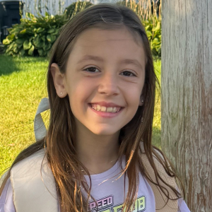 Madison Lombardi - Townsperson