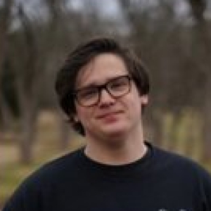 Jake Manley - Mr. Mushnik