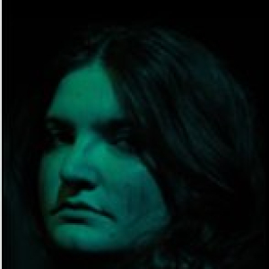 Reagan Parrott - Props Designer