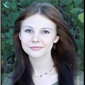 Savannah Bright (Savi) - Production Assistant