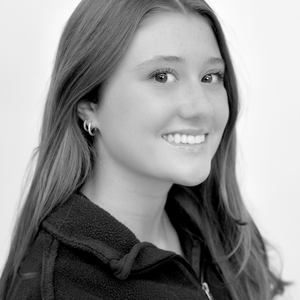 Autumn Johnson - Stage Crew