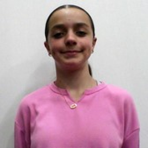 CLAIRE PARKHURST - Stagehand