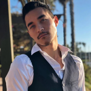 Nathaniel Gonzaga - Guest Choreographer