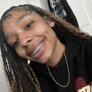 Mia Cruz - Intermediate Dance Captain, Soloist
