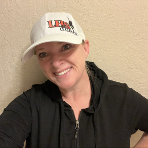 Angela Merrill - Dance Director, Choreographer