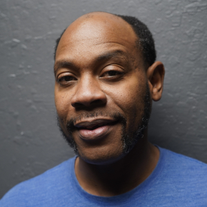 Julian Jefferson - TELEPHONE REPAIR MAN