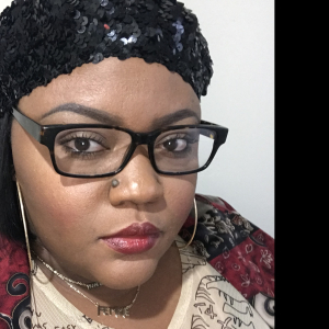 Nashay Bouie - Costume Designer