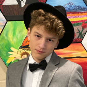 Caleb Timmer - Majordomo