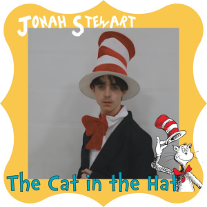 Jonah Stewart