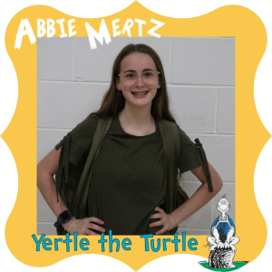 Abbie Mertz