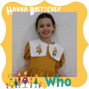 Hanna Boettcher