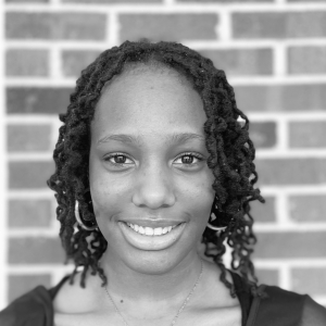 Kaelin Wilson - Gill