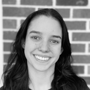 Madeline Buckalew - Ensemble