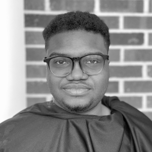 Noah Adkins - Student Director/Vacationer