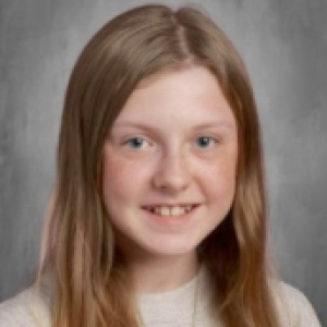 SOPHIA CULMER - Snow chorus and Ensemble