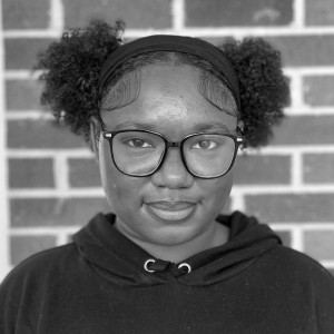 Essence-Marie Daniels - Music Tech
