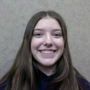 LAYLA WOOTON - Chef, Ensemble and Hidden Folk