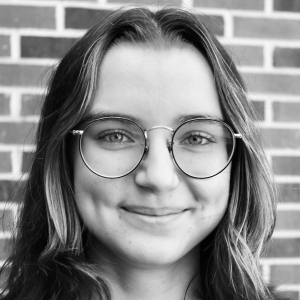 Juliet “Angel” Morris - Assistant Stage Manager