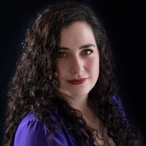 Bethany Doerksen - Rosemary -