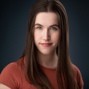 Casey Powlik - Amy -