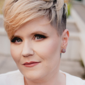 Emily Rutledge - Maria -