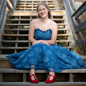 Fiona Rutledge - Queen Elsa -