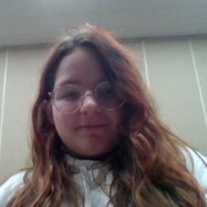BELLA BEARD - Guard 1 and Stage Manager