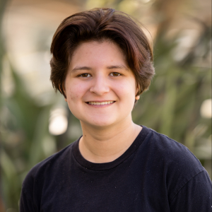 Oliver Ventura - Prop Team and Front of House